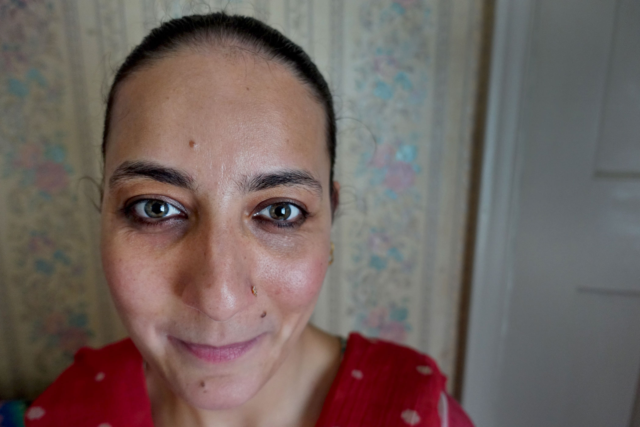 Asma Mirza Tape Letters