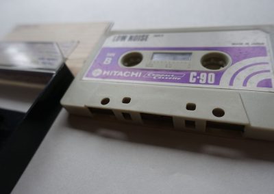 Asim Cassette